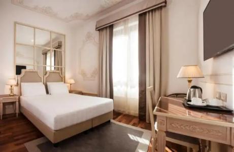 Radisson Blu GHR Rome - 111