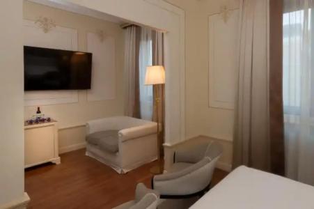 Radisson Blu GHR Rome - 123