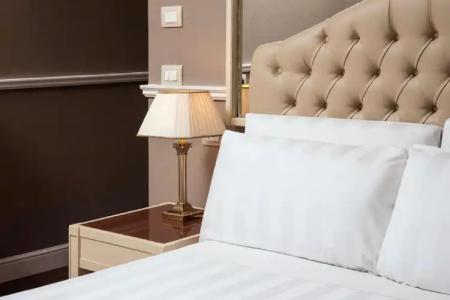 Radisson Blu GHR Rome - 108