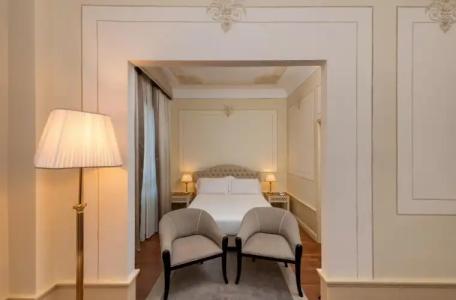 Radisson Blu GHR Rome - 124