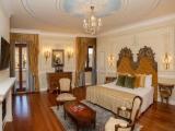 Presidential Double Terrace Suite