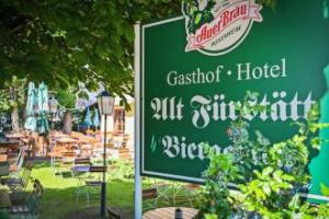 Gasthaus - Hotel Alt Furstatt, Rosenheim