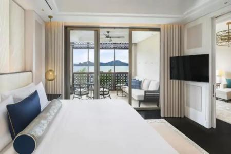 The St. Regis Langkawi - 90