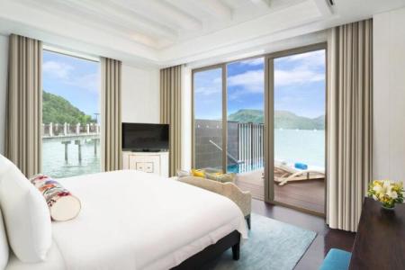 The St. Regis Langkawi - 100