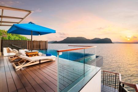 The St. Regis Langkawi - 105