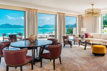 The St. Regis Langkawi - 87