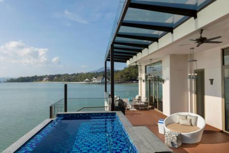 The St. Regis Langkawi - 99