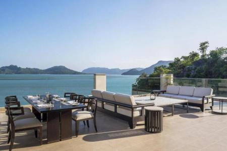 The St. Regis Langkawi - 76