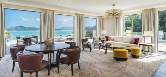 The St. Regis Langkawi - 86