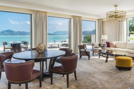 The St. Regis Langkawi - 74