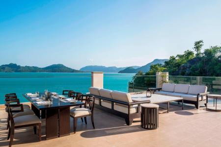 The St. Regis Langkawi - 89