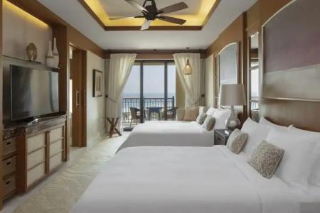 The St. Regis Saadiyat Island Resort, Abu Dhabi - 101