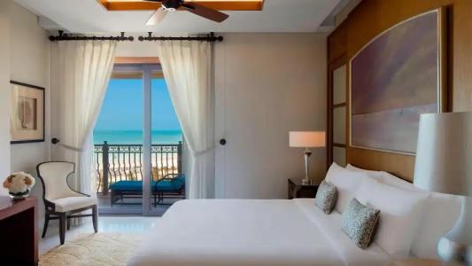 The St. Regis Saadiyat Island Resort, Abu Dhabi - 118