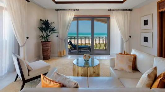 The St. Regis Saadiyat Island Resort, Abu Dhabi - 144