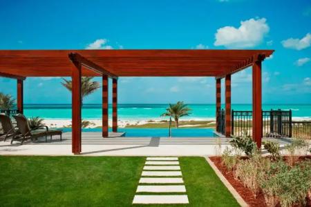 The St. Regis Saadiyat Island Resort, Abu Dhabi - 157