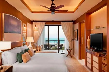 The St. Regis Saadiyat Island Resort, Abu Dhabi - 114