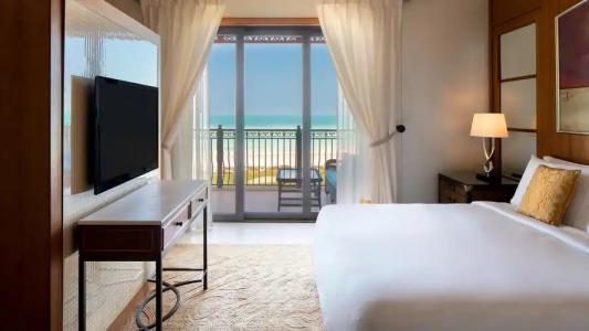 The St. Regis Saadiyat Island Resort, Abu Dhabi - 136