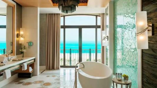 The St. Regis Saadiyat Island Resort, Abu Dhabi - 162