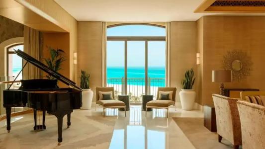 The St. Regis Saadiyat Island Resort, Abu Dhabi - 172