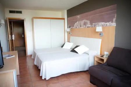 Ohtels Vil*la Romana - 23