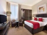 Standard Accessible Double room