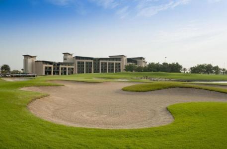 The Westin Abu Dhabi Golf Resort & Spa - 26