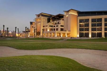 The Westin Abu Dhabi Golf Resort & Spa - 24