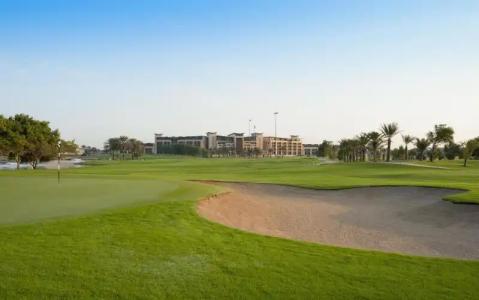 The Westin Abu Dhabi Golf Resort & Spa - 27