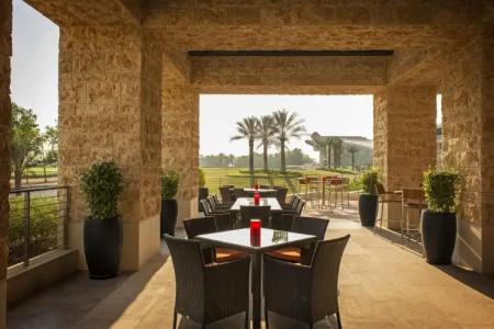 The Westin Abu Dhabi Golf Resort & Spa - 9