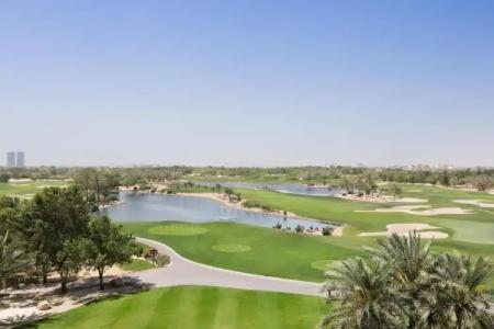 The Westin Abu Dhabi Golf Resort & Spa - 55