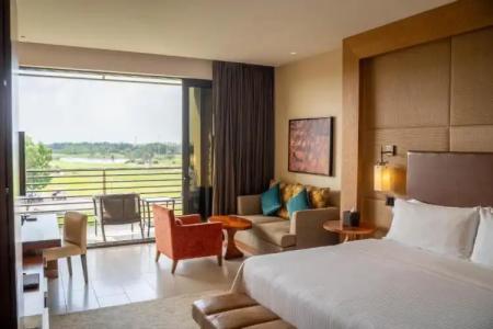 The Westin Abu Dhabi Golf Resort & Spa - 62