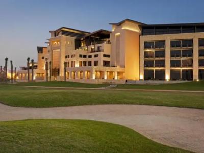 The Westin Abu Dhabi Golf Resort & Spa - 50