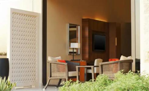 The Westin Abu Dhabi Golf Resort & Spa - 2