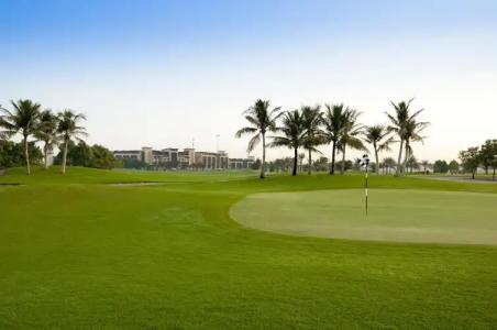 The Westin Abu Dhabi Golf Resort & Spa - 25