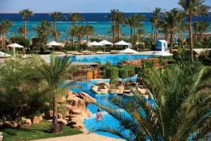 Amwaj Oyoun Resort & Casino, Sharm el Sheikh