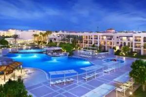 Jaz Mirabel Resort, Sharm el Sheikh