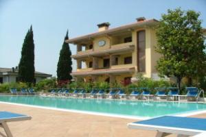 Hotel Gardenia, Sirmione