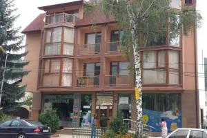 Guest House London, Velingrad