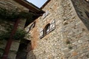 Bed & Breakfast «Castello Di Belforte», Todi