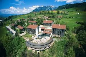 Sonthofen - Hotels