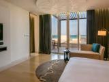 Terrace Double Suite with ocean view