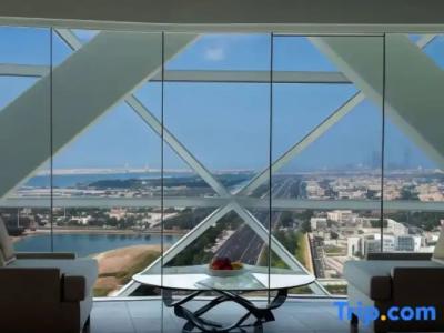 Andaz Capital Gate Abu Dhabi - a concept by Hyatt - 133