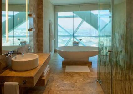 Andaz Capital Gate Abu Dhabi - a concept by Hyatt - 119