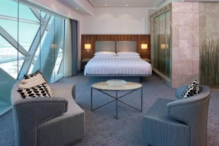 Andaz Capital Gate Abu Dhabi - a concept by Hyatt - 102