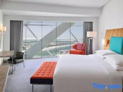 Andaz Capital Gate Abu Dhabi - a concept by Hyatt - 113