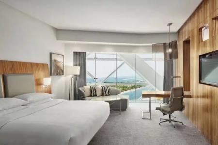 Andaz Capital Gate Abu Dhabi - a concept by Hyatt - 104