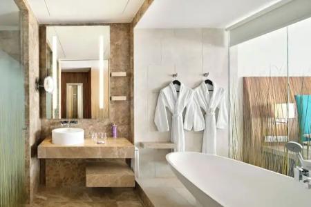 Andaz Capital Gate Abu Dhabi - a concept by Hyatt - 105