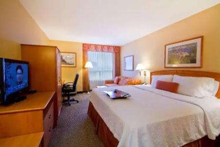 Hampton Inn - Vancouver Airport/Richmond - 41