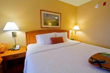 Hampton Inn - Vancouver Airport/Richmond - 43