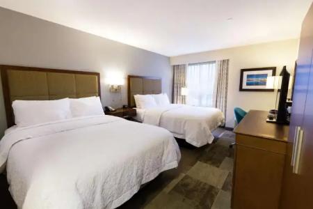 Hampton Inn - Vancouver Airport/Richmond - 26